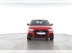 Audi A1 Sportback 25 TFSI S tronic advanced