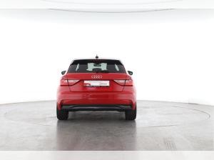 Audi A1 Sportback 25 TFSI S tronic advanced