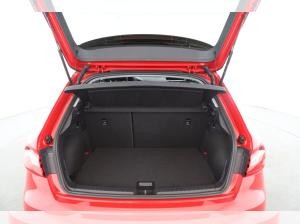 Audi A1 Sportback 25 TFSI S tronic advanced