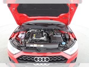 Audi A1 Sportback 25 TFSI S tronic advanced
