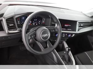 Audi A1 Sportback 25 TFSI S tronic advanced