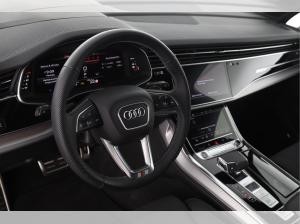 Audi Q7 💥SUV 55 TFSI quattro tiptronic S line**inkl. Winterkompletträder**💥
