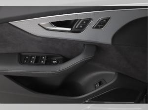 Audi Q7 💥SUV 55 TFSI quattro tiptronic S line**inkl. Winterkompletträder**💥