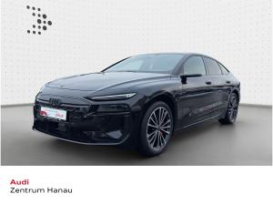 Audi A6 e-tron A6 Sportback e-tron performance S-LINE*AHK*PANO*MATRIX*LUFT*20ZOLL*B&O