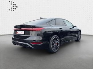 Audi A6 e-tron A6 Sportback e-tron performance S-LINE*AHK*PANO*MATRIX*LUFT*20ZOLL*B&O