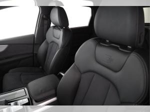 Audi Q7 💥SUV 55 TFSI quattro tiptronic S line**inkl. Winterkompletträder**💥