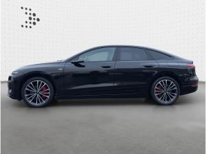 Audi A6 e-tron A6 Sportback e-tron performance S-LINE*AHK*PANO*MATRIX*LUFT*20ZOLL*B&O