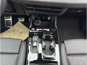 Audi A6 e-tron A6 Sportback e-tron performance S-LINE*AHK*PANO*MATRIX*LUFT*20ZOLL*B&O