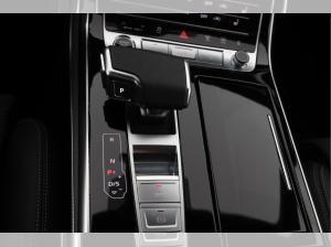 Audi Q7 💥SUV 55 TFSI quattro tiptronic S line**inkl. Winterkompletträder**💥