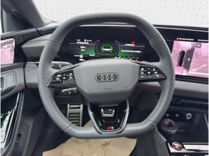 Audi A6 e-tron A6 Sportback e-tron performance S-LINE*AHK*PANO*MATRIX*LUFT*20ZOLL*B&O