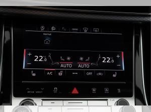 Audi Q7 💥SUV 55 TFSI quattro tiptronic S line**inkl. Winterkompletträder**💥