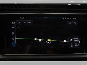 Audi Q7 💥SUV 55 TFSI quattro tiptronic S line**inkl. Winterkompletträder**💥