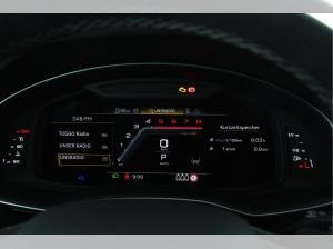 Audi Q7 💥SUV 55 TFSI quattro tiptronic S line**inkl. Winterkompletträder**💥