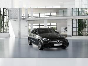 Mercedes-Benz C 220 d Limousine  EDITION AMG-Line -kurzfristig verfügbar-