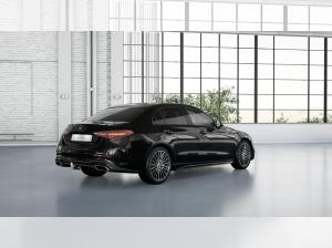 Mercedes-Benz C 220 d Limousine  EDITION AMG-Line -kurzfristig verfügbar-