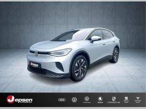 Volkswagen ID.4 Pro /NEUES MODELL /AHK /WÄRMEPUMPE