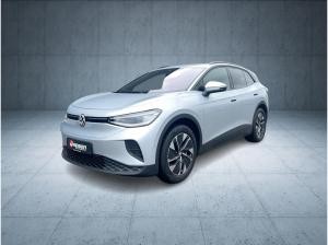 Volkswagen ID.4 Pro /NEUES MODELL /AHK /WÄRMEPUMPE