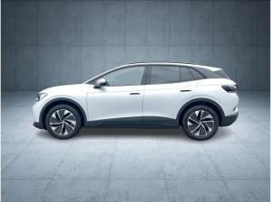 Volkswagen ID.4 Pro /NEUES MODELL /AHK /WÄRMEPUMPE