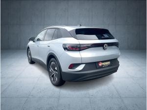 Volkswagen ID.4 Pro /NEUES MODELL /AHK /WÄRMEPUMPE