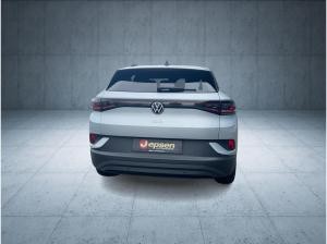 Volkswagen ID.4 Pro /NEUES MODELL /AHK /WÄRMEPUMPE