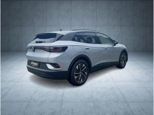 Volkswagen ID.4 Pro /NEUES MODELL /AHK /WÄRMEPUMPE