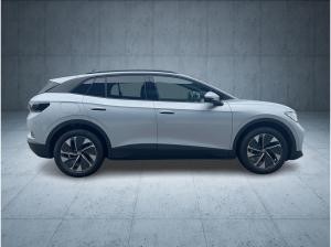Volkswagen ID.4 Pro /NEUES MODELL /AHK /WÄRMEPUMPE