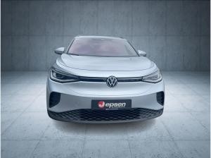 Volkswagen ID.4 Pro /NEUES MODELL /AHK /WÄRMEPUMPE