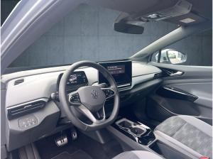 Volkswagen ID.4 Pro /NEUES MODELL /AHK /WÄRMEPUMPE
