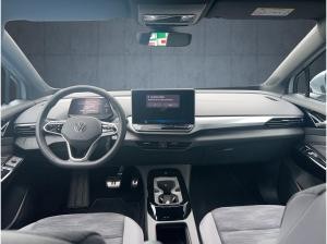 Volkswagen ID.4 Pro /NEUES MODELL /AHK /WÄRMEPUMPE