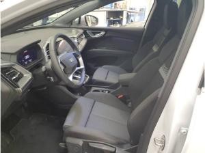 Audi Q4 e-tron e-tron 45 S line 8-FACH BEREIFT MATRIX KAMERA ASSISTENZ 5-J-GARANTIE