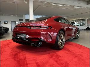 Mercedes-Benz AMG GT 63 4MPlus+AMG DYNAMIC PLUS Paket+2+4 Sitze+360°-Kamera+Liftsystem Vorderachse