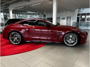 Mercedes-Benz AMG GT 63 4MPlus+AMG DYNAMIC PLUS Paket+2+4 Sitze+360°-Kamera+Liftsystem Vorderachse