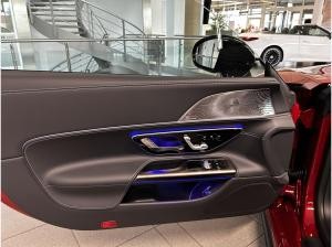 Mercedes-Benz AMG GT 63 4MPlus+AMG DYNAMIC PLUS Paket+2+4 Sitze+360°-Kamera+Liftsystem Vorderachse