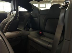 Mercedes-Benz AMG GT 63 4MPlus+AMG DYNAMIC PLUS Paket+2+4 Sitze+360°-Kamera+Liftsystem Vorderachse