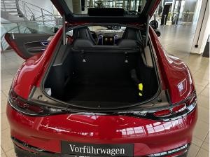 Mercedes-Benz AMG GT 63 4MPlus+AMG DYNAMIC PLUS Paket+2+4 Sitze+360°-Kamera+Liftsystem Vorderachse