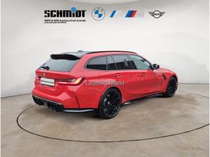 BMW M3 Competion M xDrive Touring + Innovationspaket