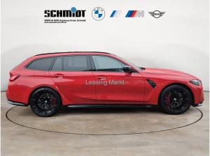 BMW M3 Competion M xDrive Touring + Innovationspaket