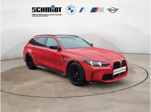 BMW M3 Competion M xDrive Touring + Innovationspaket