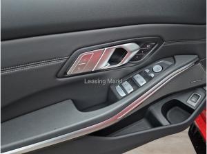 BMW M3 Competion M xDrive Touring + Innovationspaket