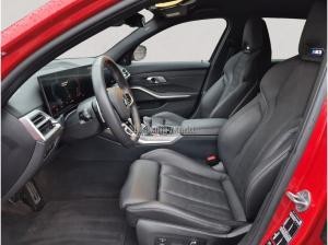 BMW M3 Competion M xDrive Touring + Innovationspaket