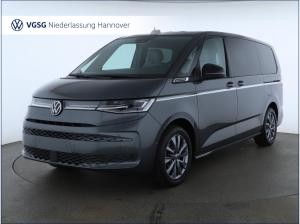 Volkswagen Multivan Style Lang AHK ACC GJR Navi Side-Assist