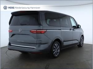 Volkswagen Multivan Style Lang AHK ACC GJR Navi Side-Assist