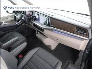 Volkswagen Multivan Style Lang AHK ACC GJR Navi Side-Assist