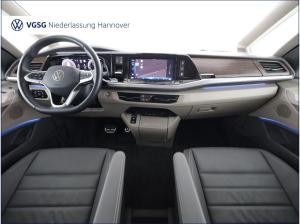 Volkswagen Multivan Style Lang AHK ACC GJR Navi Side-Assist