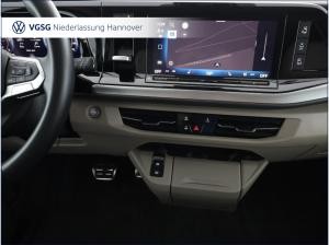 Volkswagen Multivan Style Lang AHK ACC GJR Navi Side-Assist