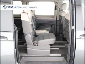 Volkswagen Multivan Style Lang AHK ACC GJR Navi Side-Assist