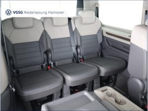 Volkswagen Multivan Style Lang AHK ACC GJR Navi Side-Assist