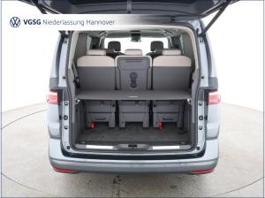 Volkswagen Multivan Style Lang AHK ACC GJR Navi Side-Assist