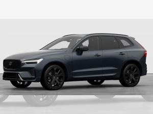 Volvo XC60 T8 Plug-in Hybrid Plus Black Edition