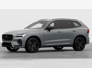 Volvo XC60 T8 Plug-in Hybrid Plus Black Edition